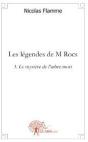 Les Légendes De M. Rocs T.1 - Preview