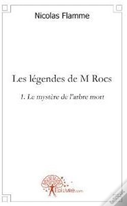 Capa do artigo Les Légendes De M. Rocs T.1