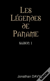 Les Legendes De Paname - Saison 1
