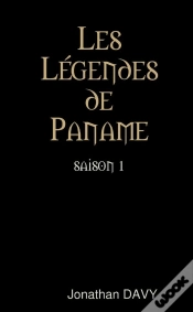 Capa do artigo Les Legendes De Paname - Saison 1