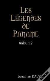 Les Legendes De Paname - Saison 2