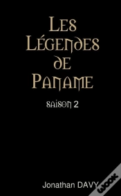 Capa do artigo Les Legendes De Paname - Saison 2