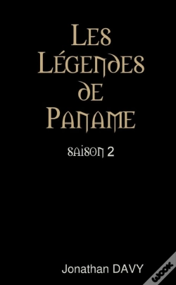 Capa do artigo Les Legendes De Paname - Saison 2