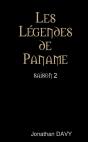 Les Legendes De Paname - Saison 2 - Preview