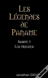 Les Legendes De Paname - Saison 3 - Les Origines