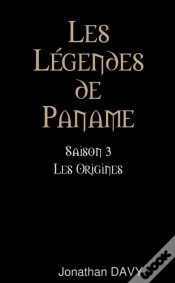 Capa do artigo Les Legendes De Paname - Saison 3 - Les Origines