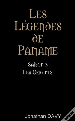Capa do artigo Les Legendes De Paname - Saison 3 - Les Origines