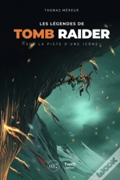 Capa do artigo Les Legendes De Tomb Raider