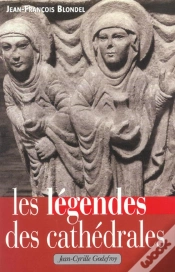 Capa do artigo Les Legendes Des Cathedrales