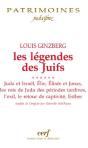 Les Légendes Des Juifs T.6 - Preview