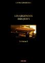 Les Légendes Des Juifs : Tome 1 - Preview