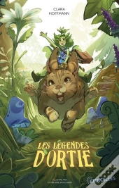 Les Légendes D'Ortie