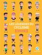 Les Legendes Du Cyclisme - Preview
