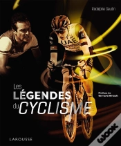 Capa do artigo Les Légendes Du Cyclisme