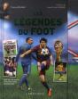 Les Légendes Du Foot ; Spécial 20e Coupe Du Monde - Preview