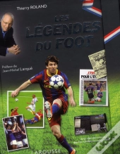 Les Legendes Du Foot