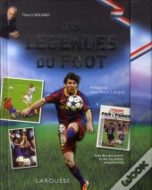 Les Légendes Du Foot