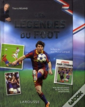 Capa do artigo Les Légendes Du Foot