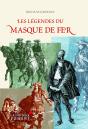 Les Légendes Du Masque De Fer - Preview