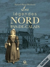 Capa do artigo Les Légendes Du Nord Et Du Pas-De-Calais