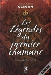 Capa do artigo Les Légendes Du Premier Chamane