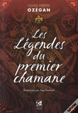 Capa do artigo Les Légendes Du Premier Chamane