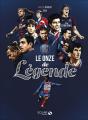 Les Legendes Du Psg - Preview