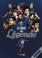 Les Legendes Du Psg