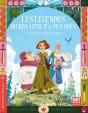Les Légendes Du Royaume D'À-Peu-Près Tome 1 : Le Sortilège Du Baron Baveux - Preview