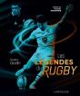 Les Légendes Du Rugby - Preview
