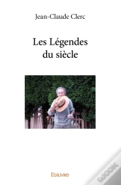 Capa do artigo Les Légendes Du Siècle