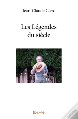 Capa do artigo Les Légendes Du Siècle