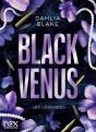 Les Légendes Tome 1 : Black Venus - Preview