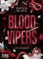 Les Légendes Tome 2 : Blood Vipers - Preview