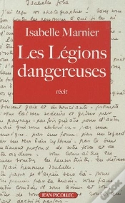 Capa do artigo Les Légions Dangereuses