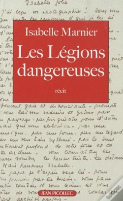Capa do artigo Les Légions Dangereuses