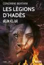 Les Légions D'Hadès - Aurélia, Tome Ii - Preview