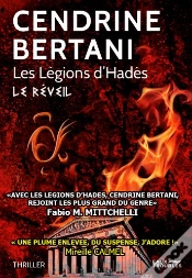 Capa do artigo Les Legions D