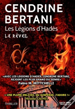 Capa do artigo Les Legions D'Hades