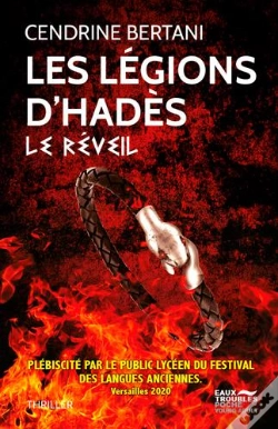 Capa do artigo Les Légions D'Hadès