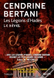 Capa do artigo Les Légions D