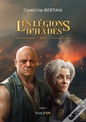 Les Légions D'Hadès Tome 5 : Néo