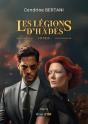 Les Légions D'Hadès Tome 6 : Hadéia - Preview