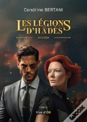 Les Légions D'Hadès Tome 6 : Hadéia