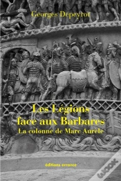 Capa do artigo Les Légions Face Aux Barbares ; La Colonne De Marc-Aurèle