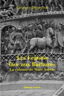 Capa do artigo Les Légions Face Aux Barbares ; La Colonne De Marc-Aurèle