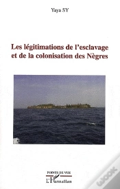 Capa do artigo Les Légitimations De L