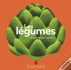 Capa do artigo Les Légumes