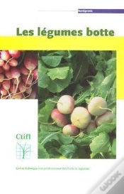 Capa do artigo Les Legumes Botte Hortipratic
