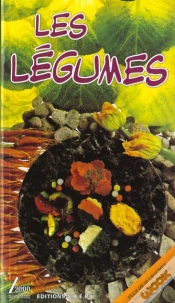 Capa do artigo Les Legumes